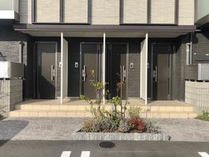 アヴィーロード今保 A棟 A0202号-15