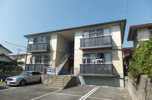 カーサ　虹ケ丘 A0202号-1