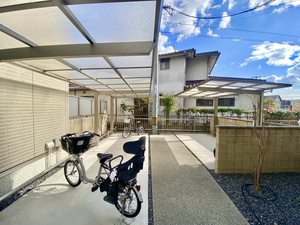 パピリオ・タウン C棟 C0107号-14