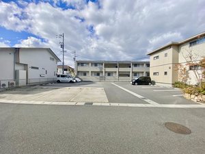 パピリオ・タウン C棟 C0107号-15