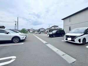 パピリオ・タウン　Ｄ棟 D0111号-2