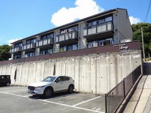 アーバンヒル・グレイ A0206号-1