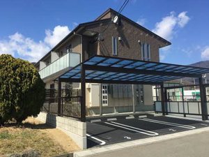 シャーメゾン小豆島