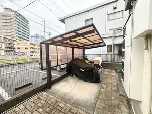 ティアラ藤 201号-14