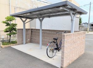 シャーメゾン　ブラウ A0202号-14