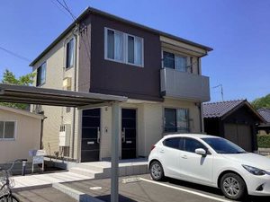 クラーションこまち A0101号-1