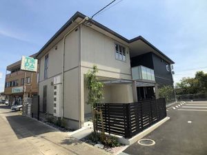 ブルームステージ津田 A0203号-1