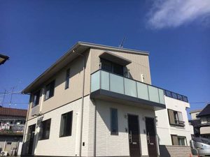 シャーメゾン梶島