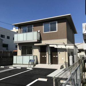 プロヌーブ撫養町