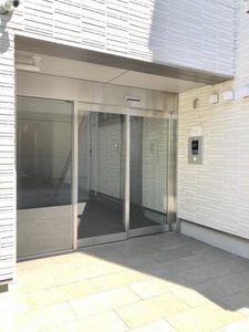 ラ プロスペリテ A棟 A0103号-15