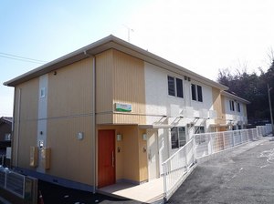 Ａｖｅｎｔｉｎｏ　Ａ棟