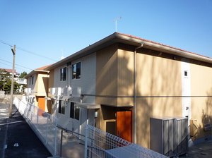 Ａｖｅｎｔｉｎｏ　Ｂ棟 B0101号-1