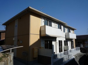 Ａｖｅｎｔｉｎｏ　Ｃ棟 C0202号-1