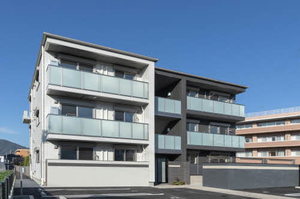 メゾン　デ　ルポ英（はなぶさ） A0301号-1