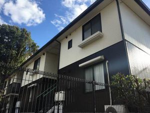 ハピネス不動院　Ａ棟