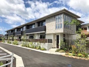 プロヌーブＴＡＫＡ　Ａ棟