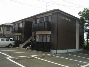 メゾン・アムール　Ｃ棟 C0202号-1