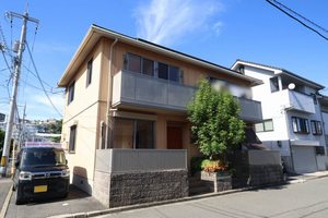 クレール東高須