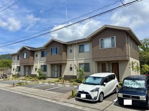 ミレーコラジオ　福田公園　Ａ棟 A0103号-1