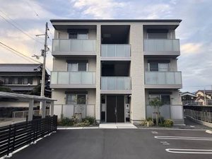 レガロ・ＫⅡ A0201号-1