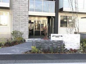 サニーガーデン A0303号-13