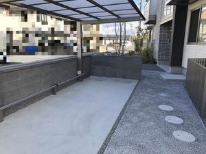 サニーガーデン A0303号-14