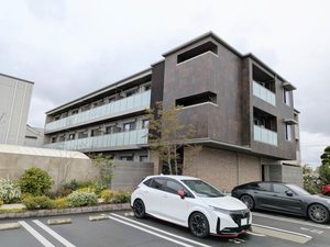 ソレイユコート中仙道 A0205号-15