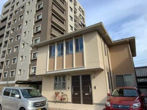 白石２丁目Ｓ邸