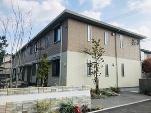 シャーメゾンファンスタ 103号-1