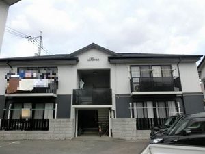 フォーレス中野　壱番館 A0101号-1