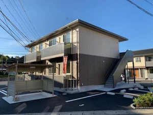 カーサ・レインボーⅡ