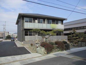 サニーヒルズ飯岡