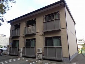 シャーメゾンＦＵＫＵＤＡ A0202号-1