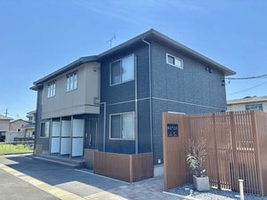 シャーメゾンＫＯＴＯＮ　Ａ棟 A0101号-1