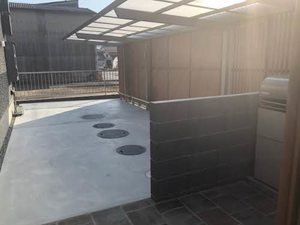 シャーメゾンＫＯＴＯＮ　Ａ棟 A0101号-14