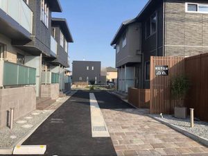 シャーメゾンKOTON B棟 B0206号-13