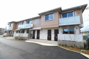 Ｄｅａｒ　Ｃｏｕｒｔ新涯 A0202号-1