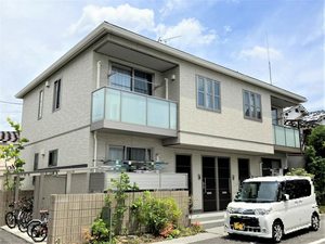 シャーメゾンジュア A0202号-1