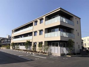 シャーメゾン　ベテルギウス