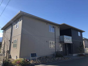 シャーメゾン佐藤　Ｅ棟