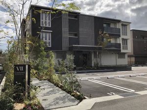 クレストヴェールⅦ