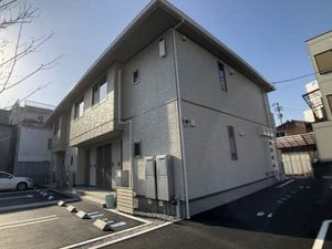 グリナージュ和霊元町