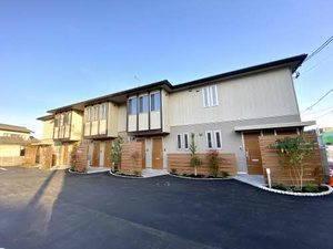 リバーフォレスト五日市