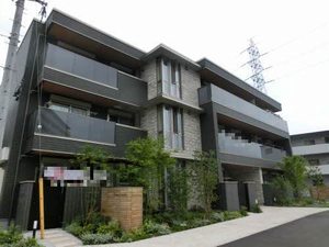 セントラル大町 A0103号-1