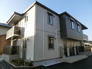 ラヴェール可部