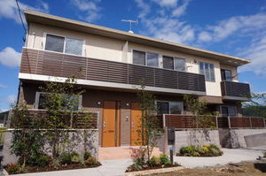 フォレスタＫ A0103号-1