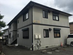 第二久保田ハイツ