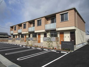 シャーメゾン　ソレイユ A0103号-1