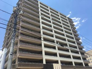 エバーライフ湯田