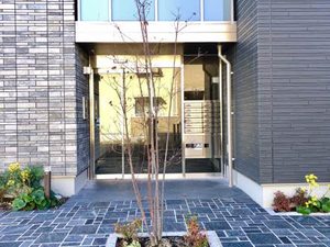 ヴィラ　フォレスタ A0303号-3